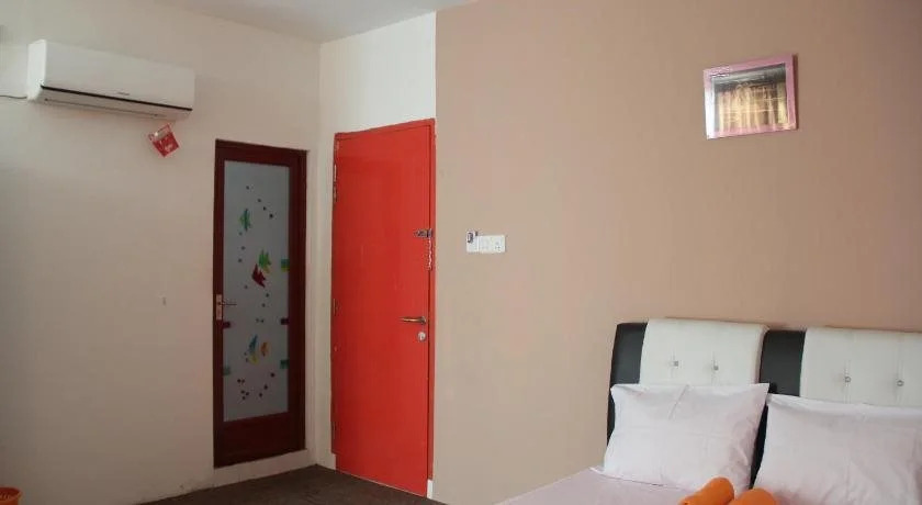 Batam Backpacker Guest House