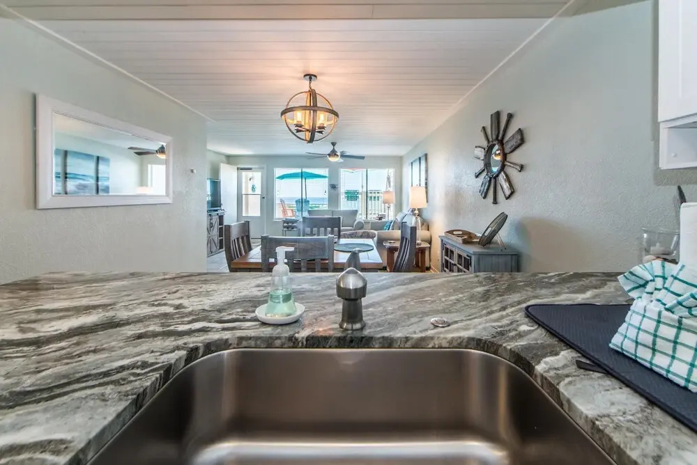 The Shores Townhome #116