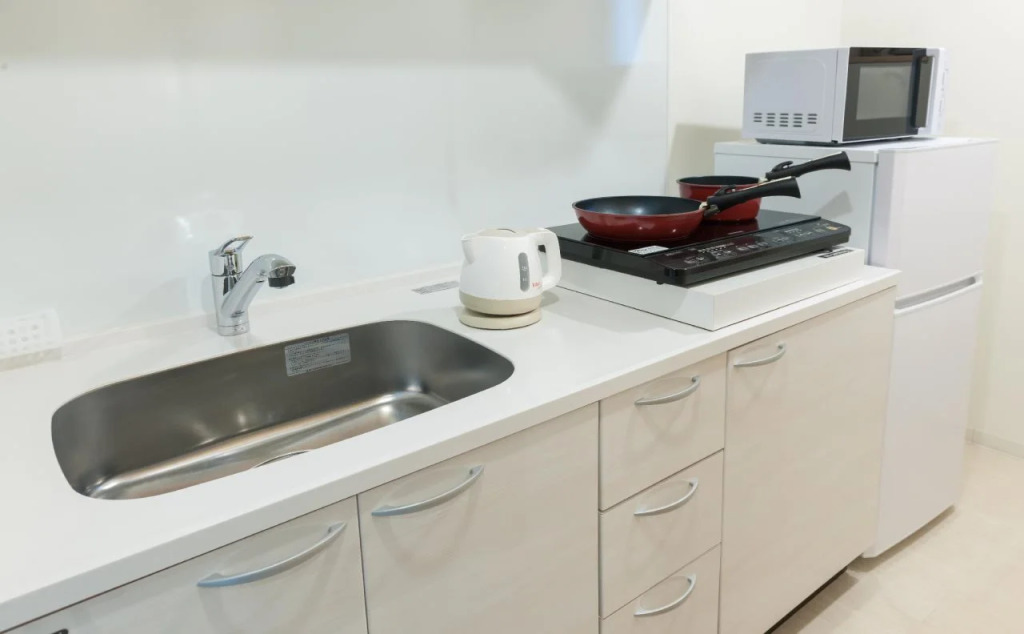 OLFEA Residence Namba