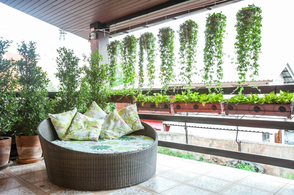 Anoma Bed & Breakfast