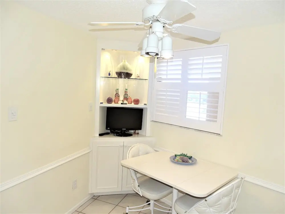 Gulf and Bay Club- A705 2 Bedrooms 2 Bathrooms Condo