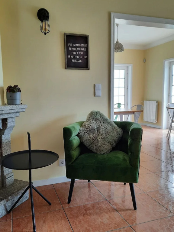 Smiling Places - Guest House in Labruge