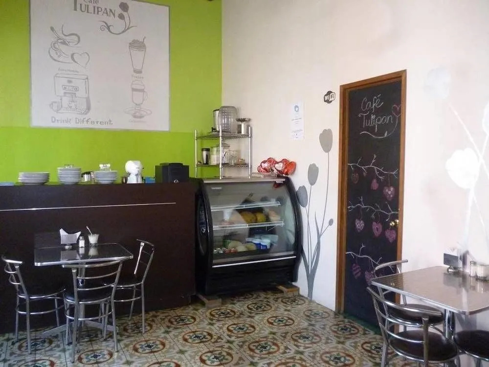 Hotel Posada Yagul