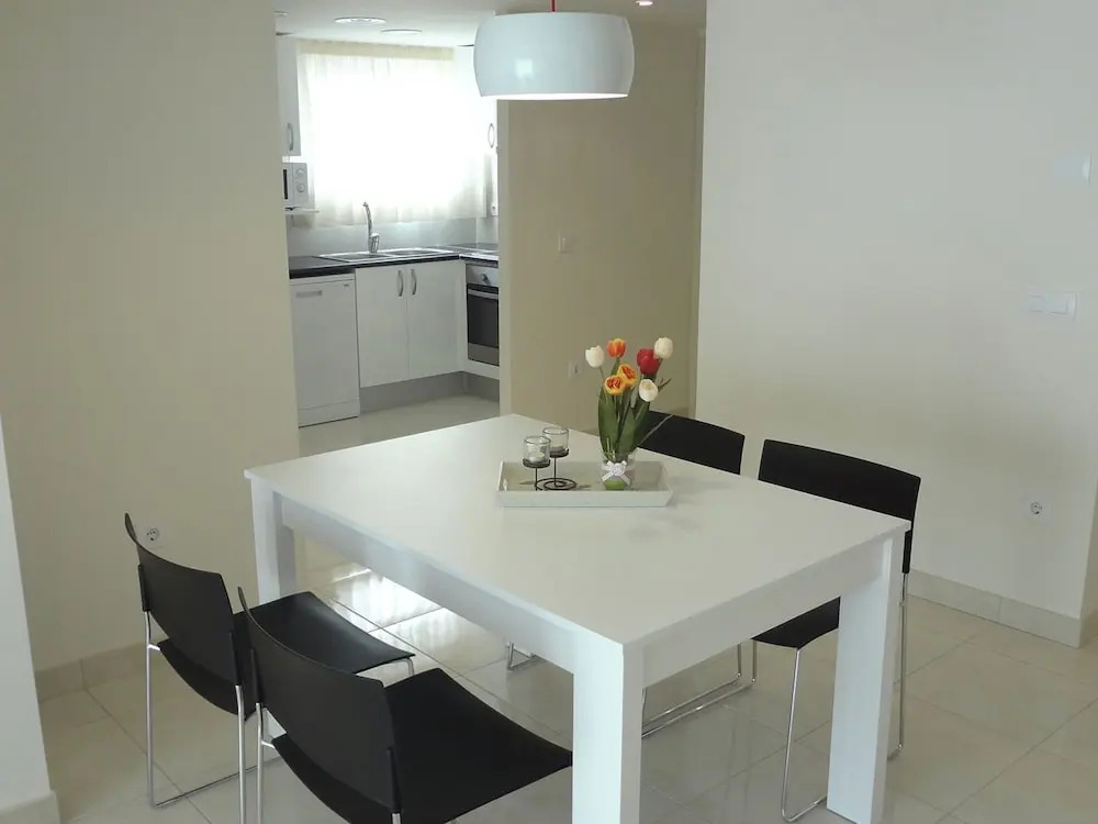 Peaceful Apartment in Roses near de la Punta Beach