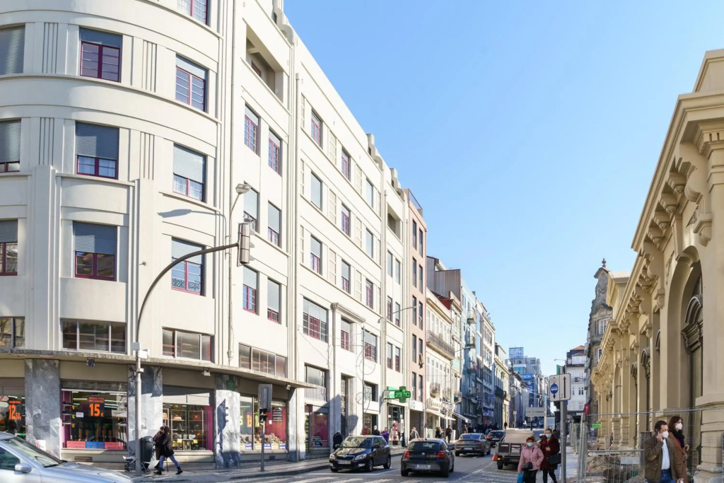 ORM - Mercado Apartment