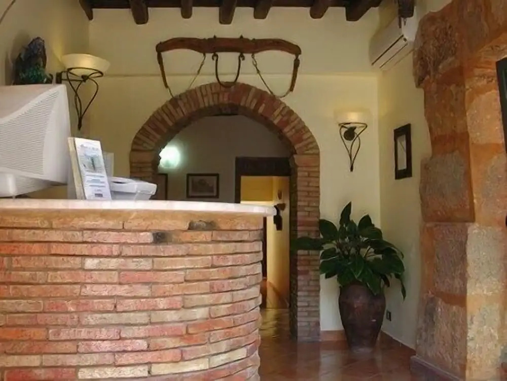 Hotel Bella Napoli