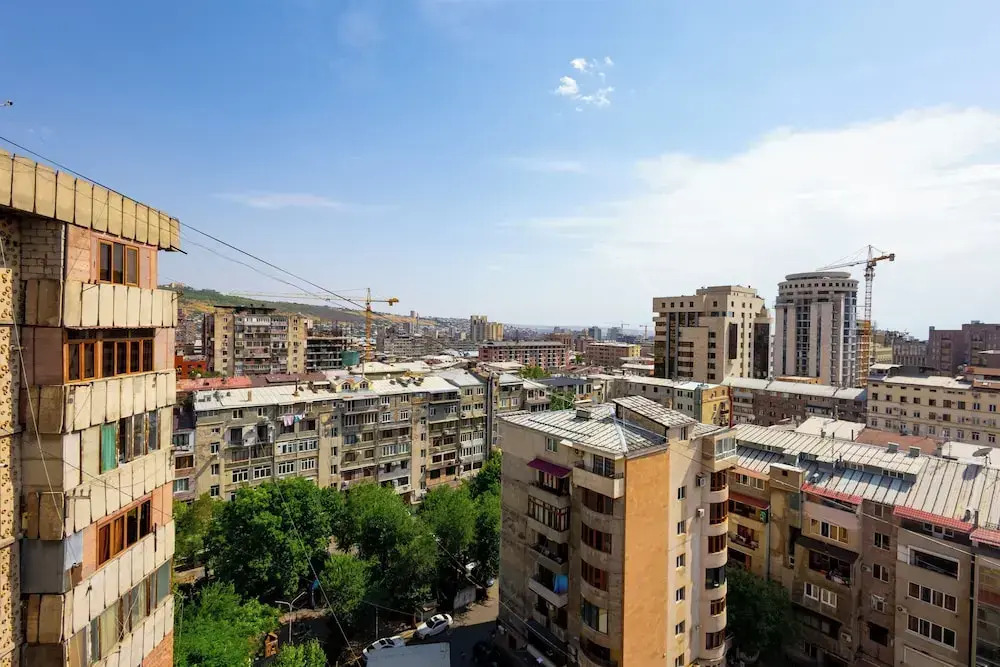 Apartment by Luxe Group SN400