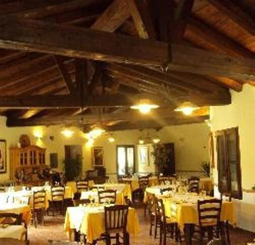 Il Nido DellAquila