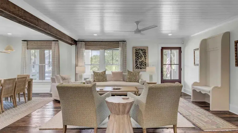 Be a Sullivans Local! 1307 Cove Avenue by Avantstay Pool + Outdoor Living