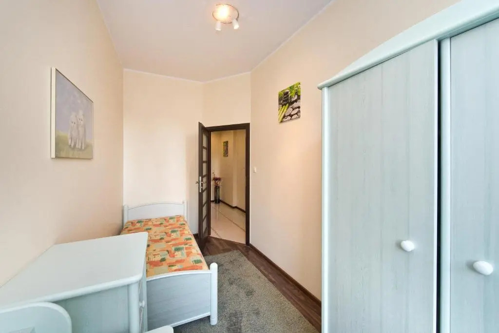 Gdańskie Apartamenty - Apartamenty - Długa z Widokiem Na Ratusz i nad Motławą