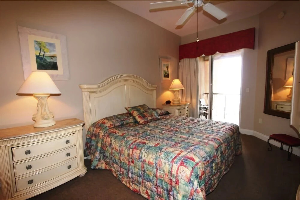 Mediterranea 511D - 2 Br home by RedAwning
