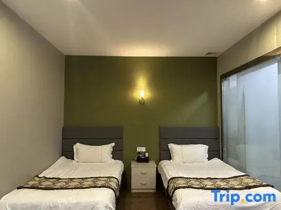 Guangzhou Yali Xiangshan Hotel