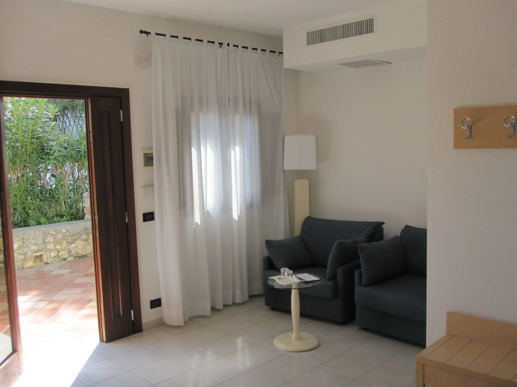 Albergo Villa Vittoria