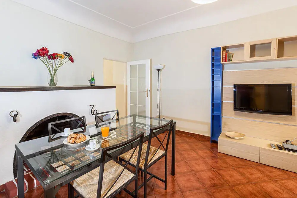 Betlem Prague Apartments