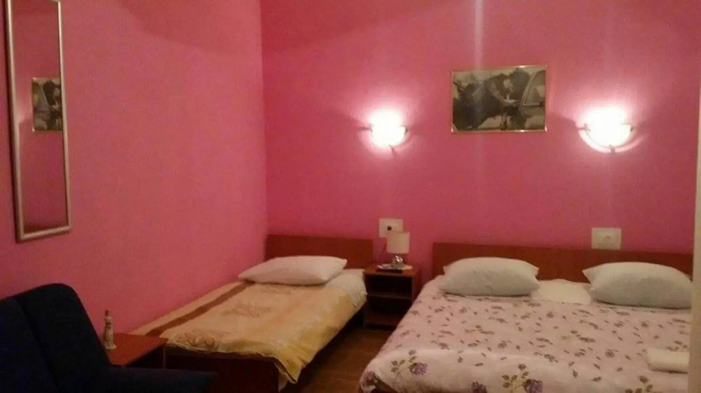Vila Angela