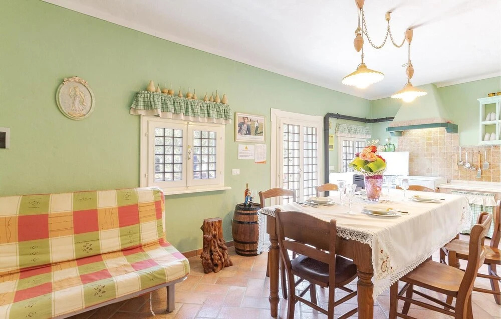 Lovely Home In Castelfiorentino -Fi
