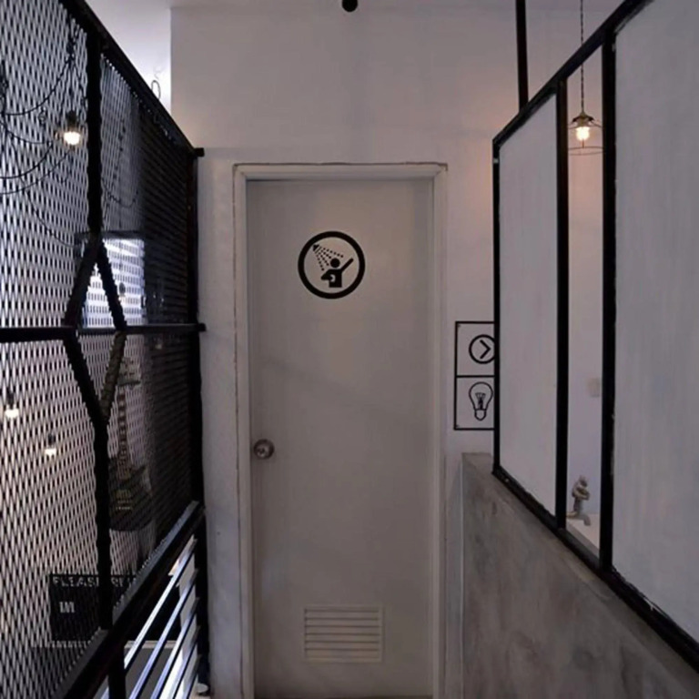 The Pause Hostel