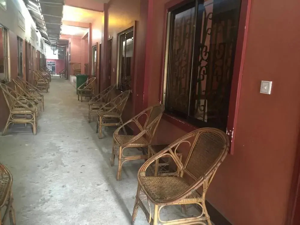 Gbt4 Guesthouse