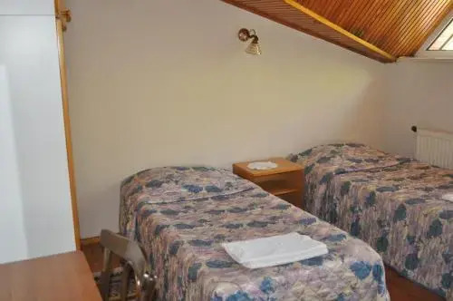 İdakoy Ciftlik Evi