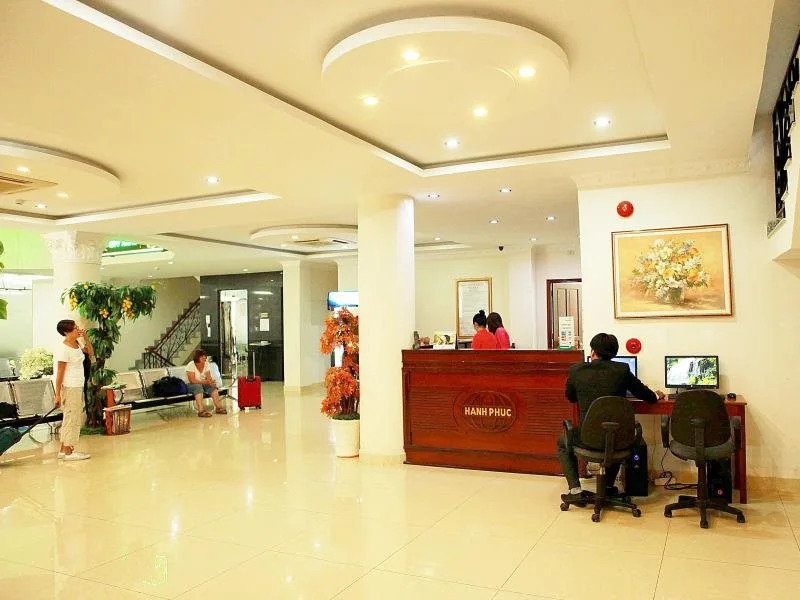 Hanh Phuc Hotel