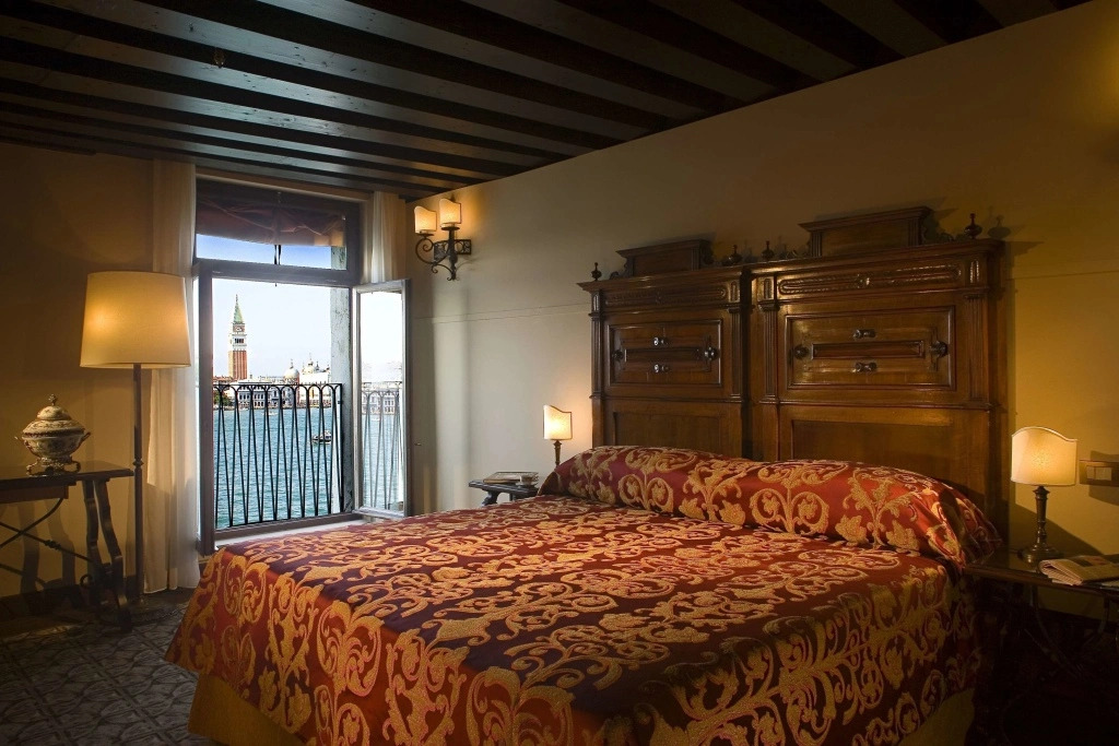 Airelles Palladio Venice