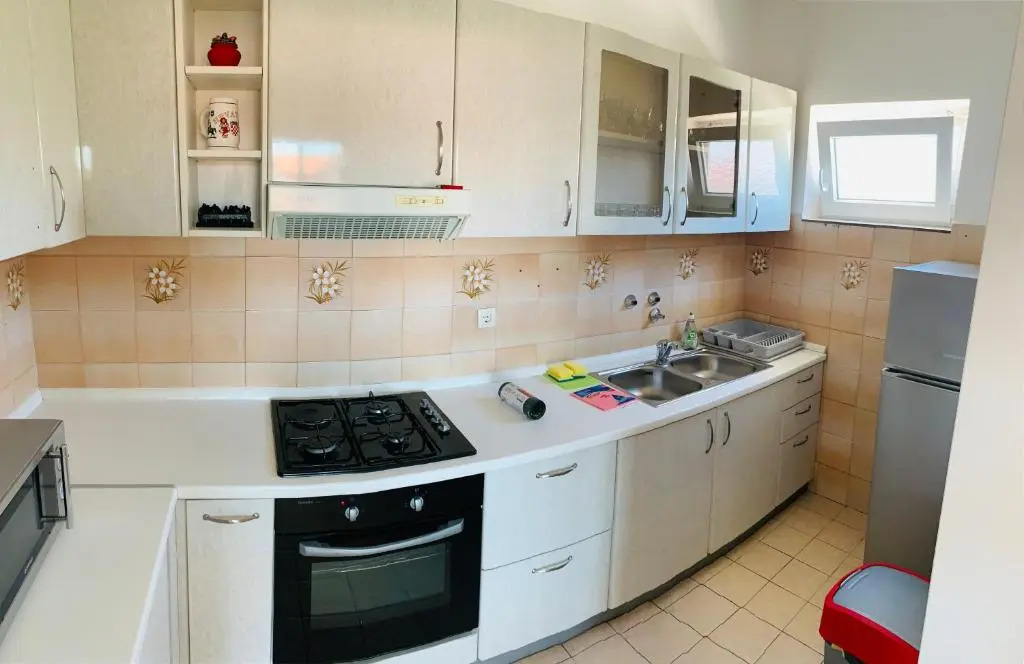Bibinje Comfort & Style Apartment 1st floor