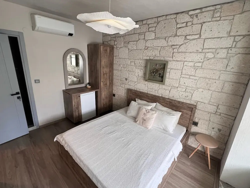otel alba Alaçatı