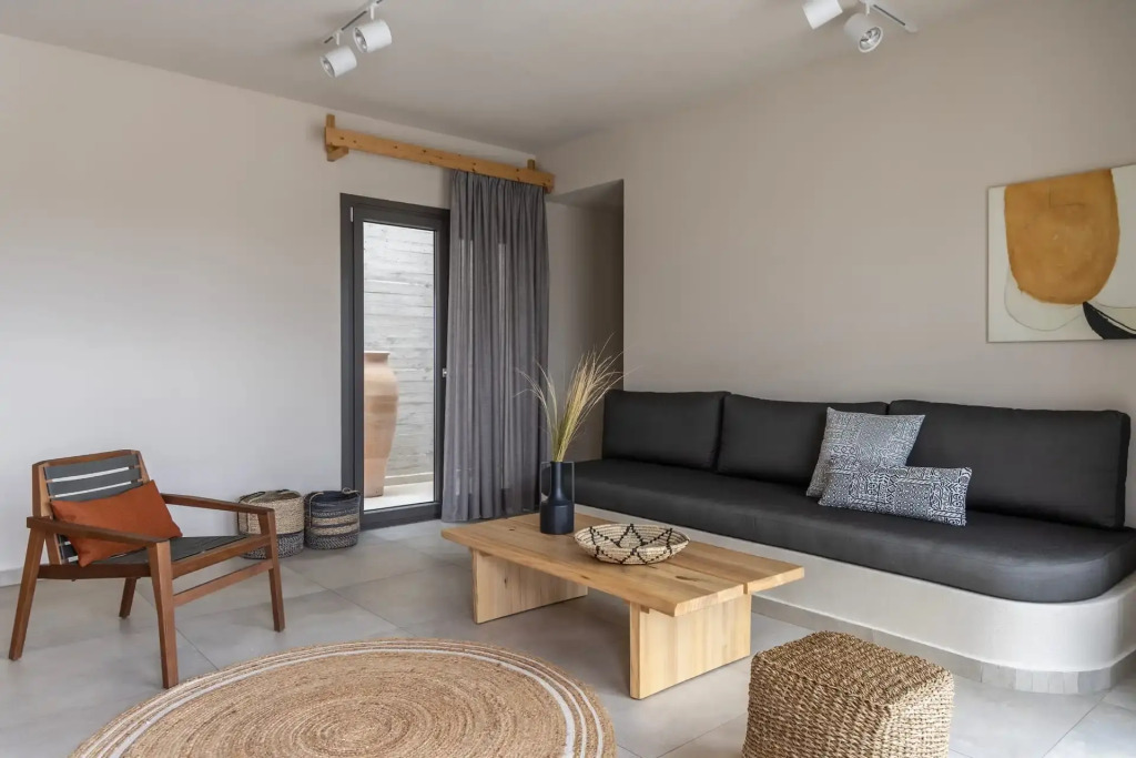 Fari Stone Villas