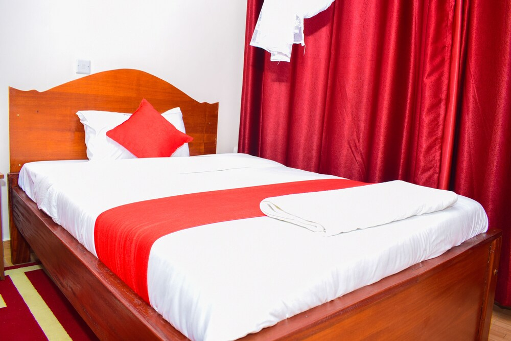 Vienna Woods Hotel Nakuru