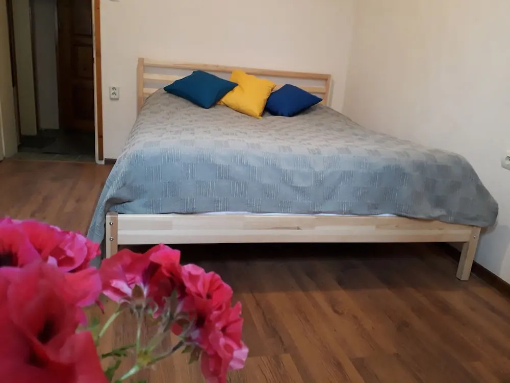 Guest House Sahat Hill