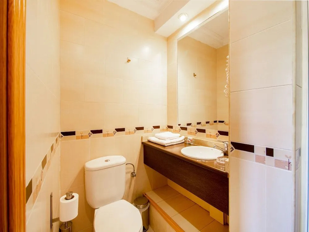 Hostal Rural El Caño by Vivere Stays