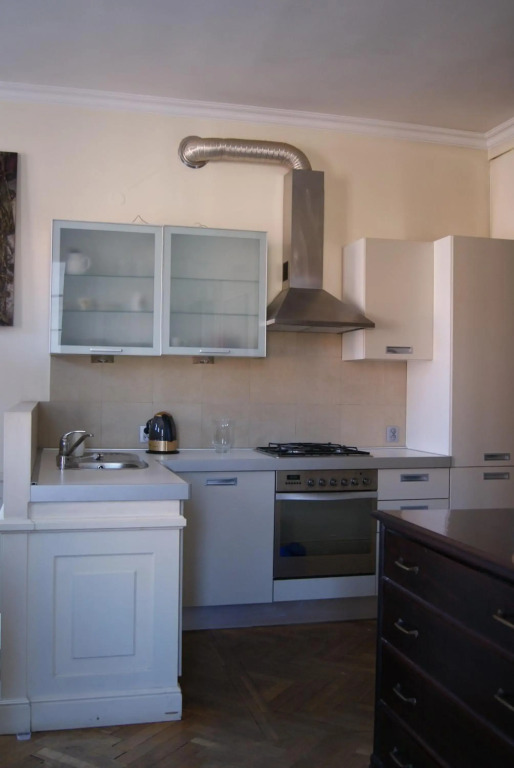 Apartment Castle Square z widokiem na Plac Zamkowy i Zamek Królewski
