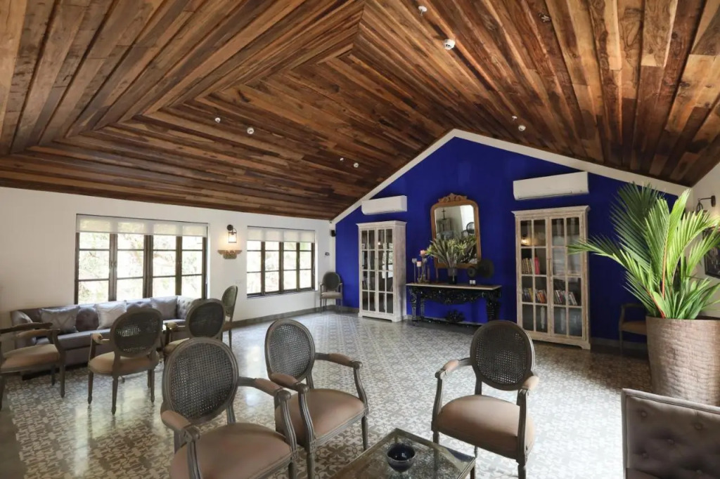 Andores Resort And Spa - Calangute