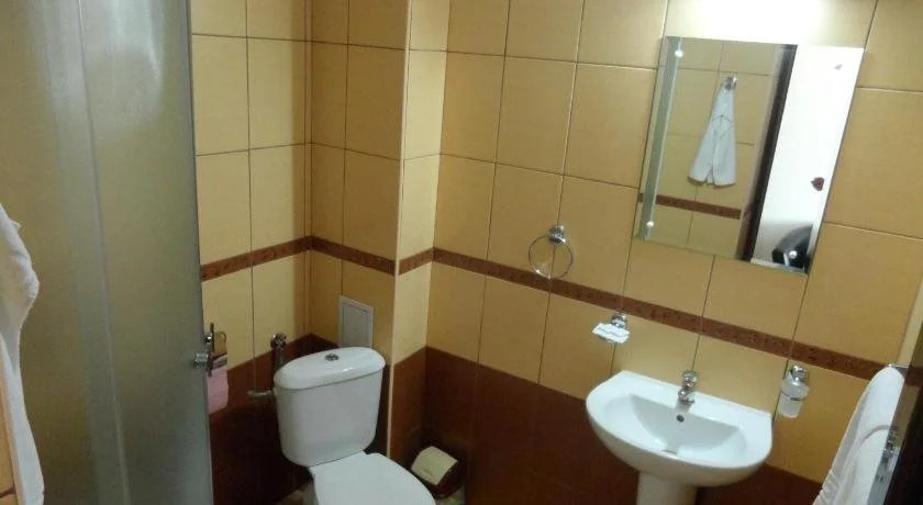 Hotel Polaris