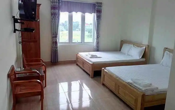 Nhà Nghỉ Diễm Quỳnh