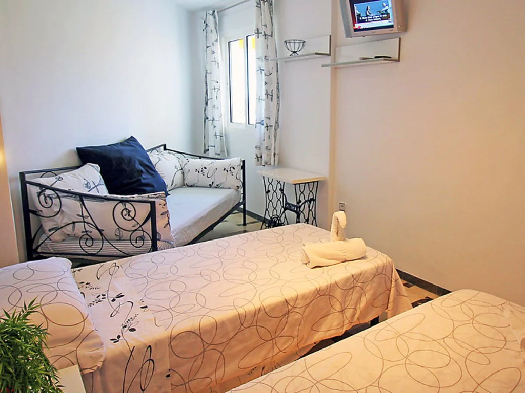 Apartment Sol Y Mar Altea 17580