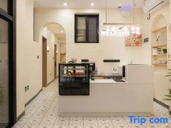 XiangWang  Xiaoyuan Homestay (Gulangyu Branch)