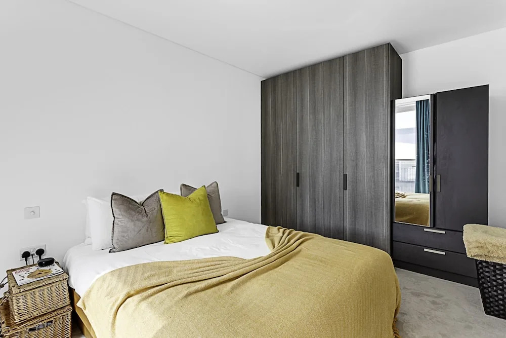 Gorgeous Clapham Flat