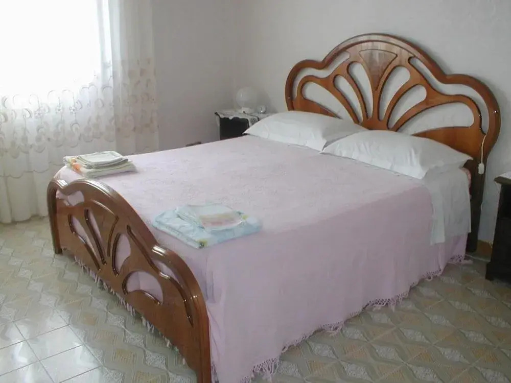 B&B I Calanchi