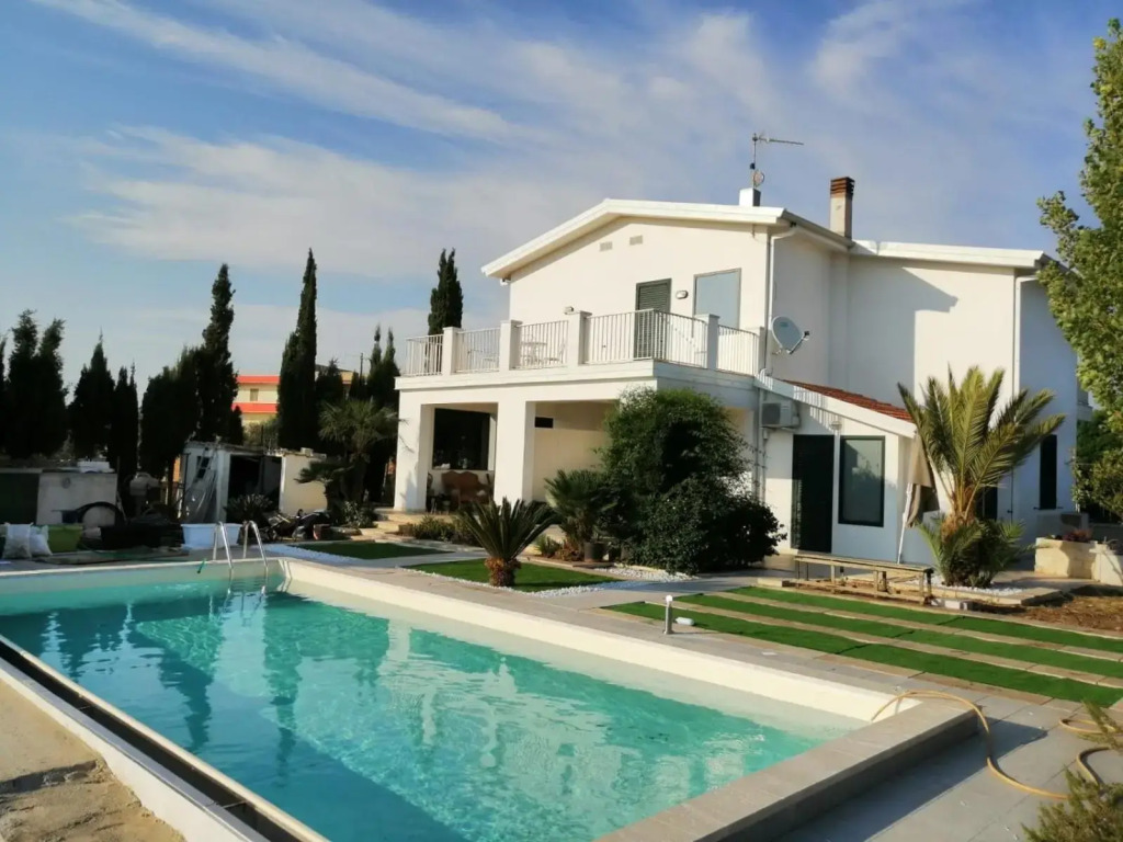 Villa Eleonora