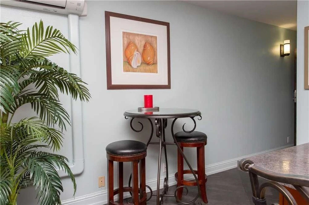 Island Surf 215 - Two Bedroom Condo with Ocean View