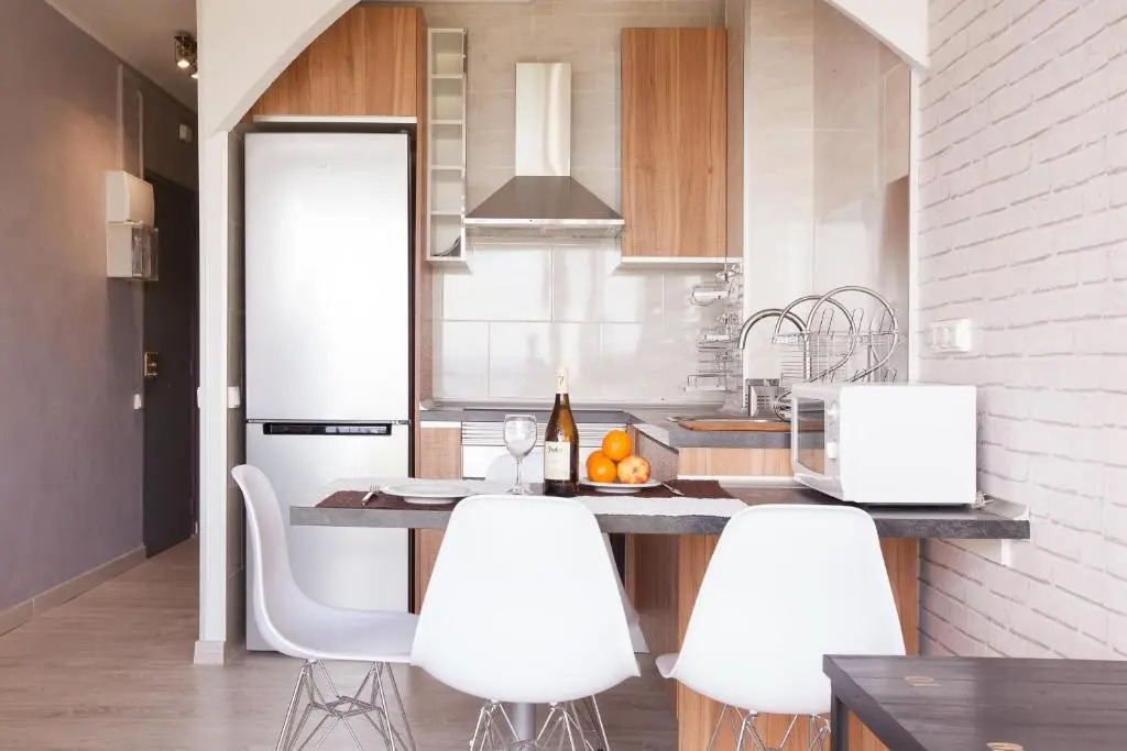Apartment Beach Front Sant Pol