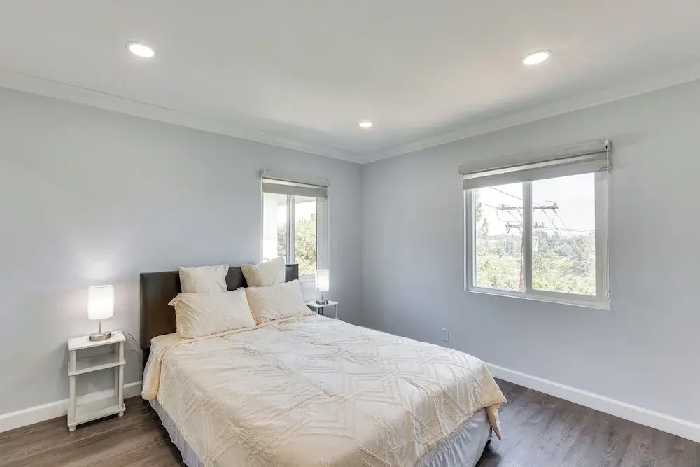 2 Mi to Rose Bowl Stadium: Mtn-view Gem w/ Patio