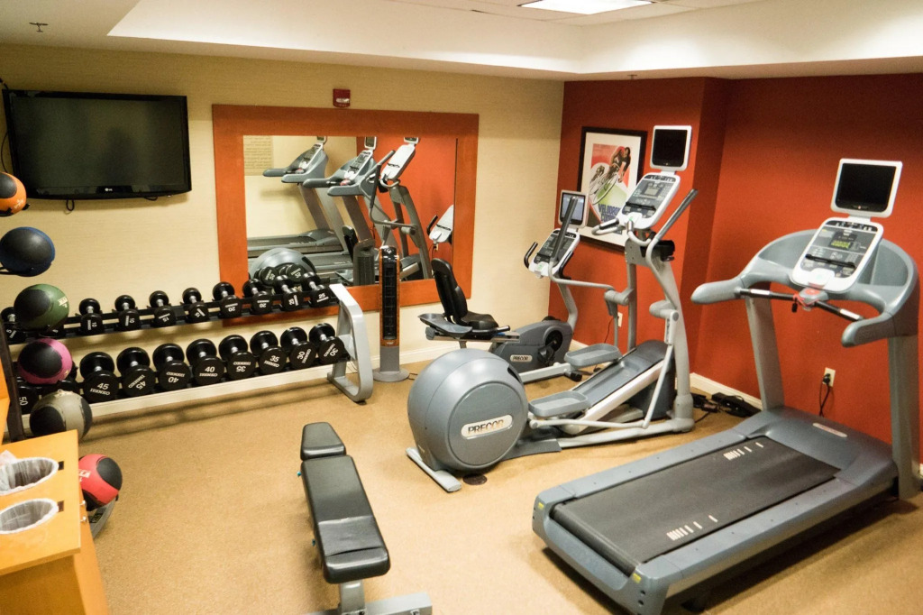 Hilton Garden Inn Oklahoma City North Quail Springs