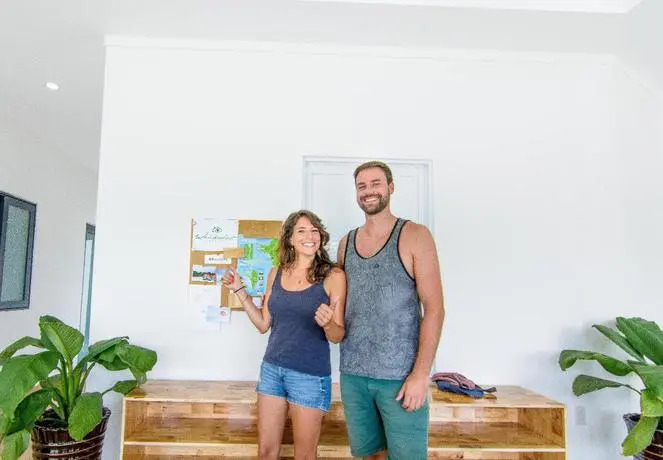 Wanderlust Bungalows