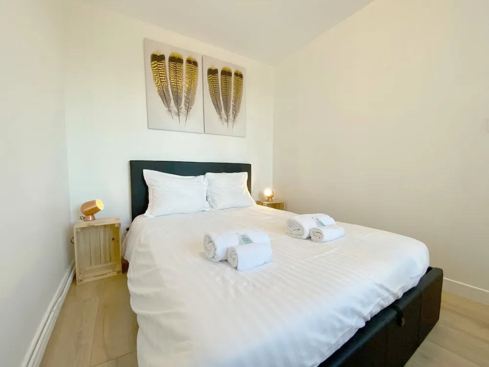 L'Atelier - Cosy & Clean