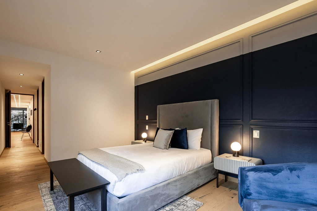 Casai Polanco 2BR 2BA Chic Escape