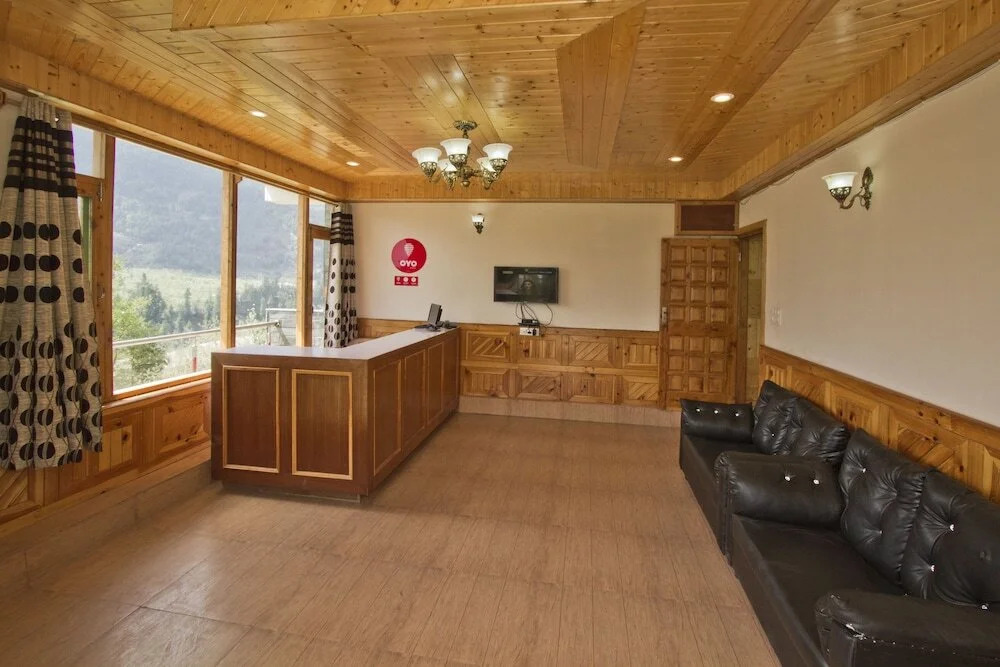 Namaste Inn Beas Valley