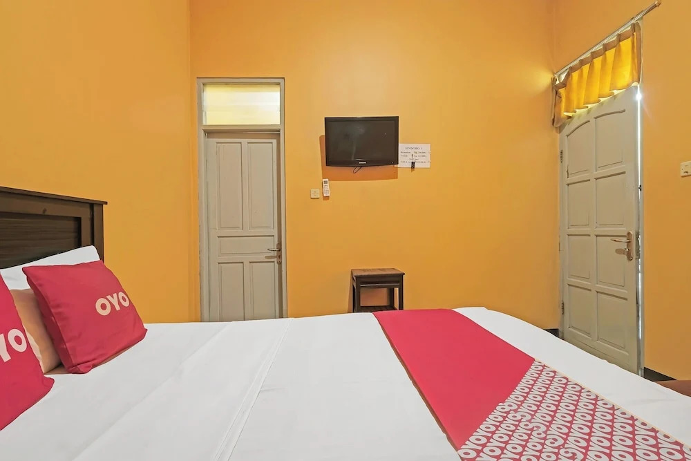 Hotel O Permata 3