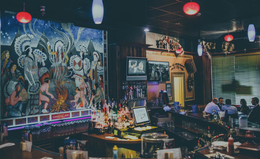 The Hotel Ottumwa
